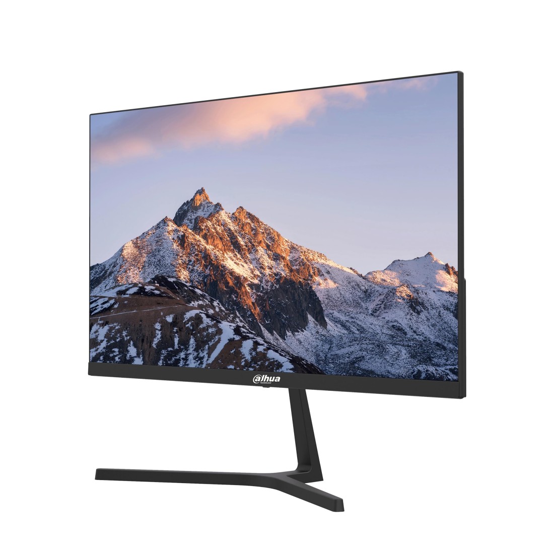 Dahua Monitor DHI-LM22-B200, 22inch/ 75Hz - Image 2
