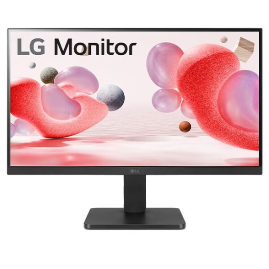 LG 24" FHD IPS Monitor – 100Hz Refresh Rate with FreeSync