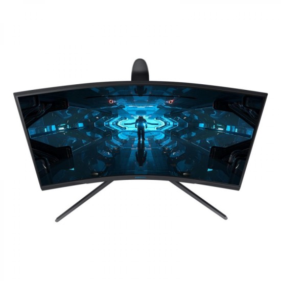 Monitor Samsung 28'' G7 (G70A) RGB FLAT Odyssey 4K 144Hz LS28BG7 - Image 3