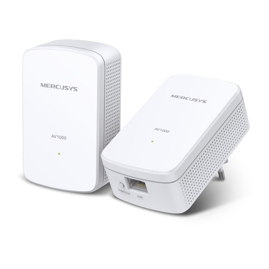 MP500 KIT AV1000 Gigabit Powerline Starter Kit - Image 2