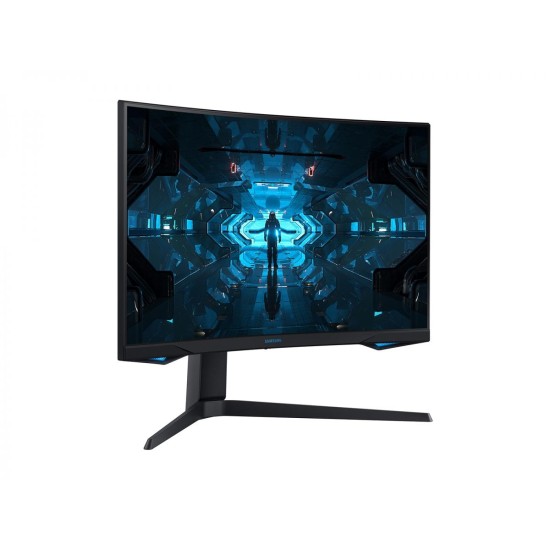 Monitor Samsung 28'' G7 (G70A) RGB FLAT Odyssey 4K 144Hz LS28BG7 - Image 2