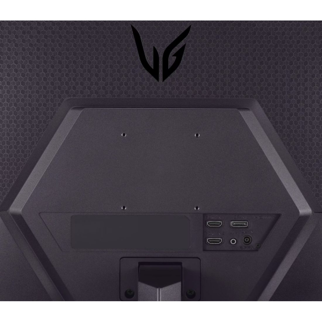 27” UltraGear™ FHD 180Hz AMD FreeSync HDR10 Gaming Monitor - Image 3
